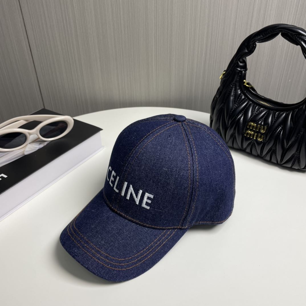 Celine Caps